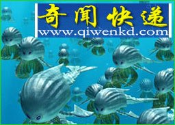 2亿年后新物种大预言
