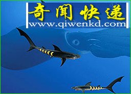 2亿年后新物种大预言