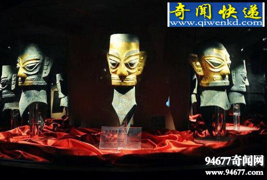 探秘三星堆遗址,中国最神秘的远古文明