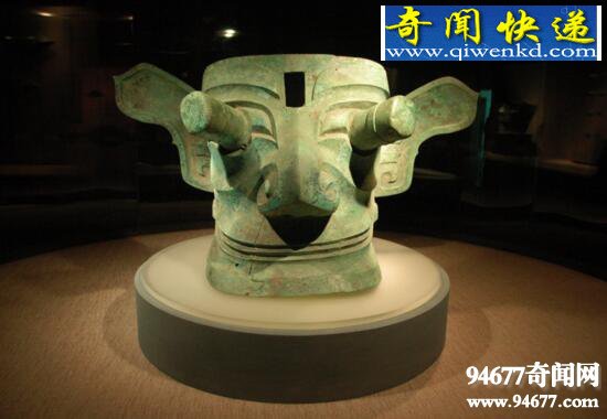 探秘三星堆遗址,中国最神秘的远古文明