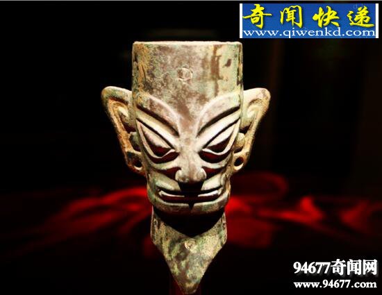 探秘三星堆遗址,中国最神秘的远古文明