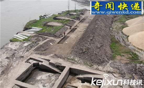 十大考古新发现,陪葬最为丰富的当属海昏侯墓