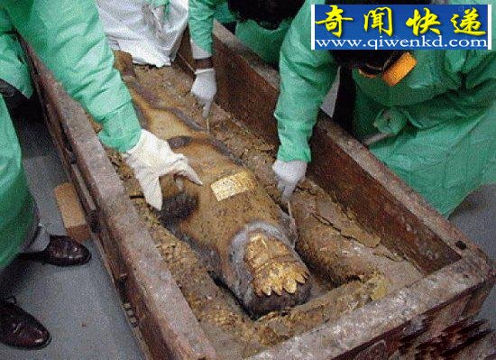 考古界10大谎言被彻底揭穿:美人鱼惊天骗局!