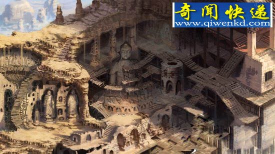 揭秘秦始皇陵水银之谜:秦始皇何来的水银?
