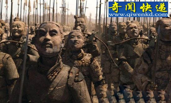 揭秘秦始皇陵水银之谜:秦始皇何来的水银?