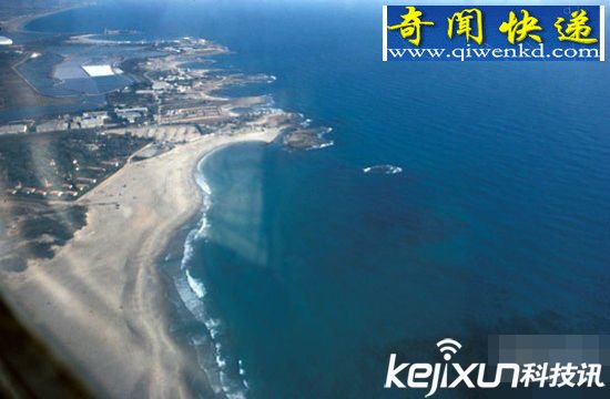 六大水下考古发现 土耳其格里多亚角沉船