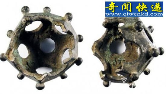 匪夷所思的考古史十大未解之谜
