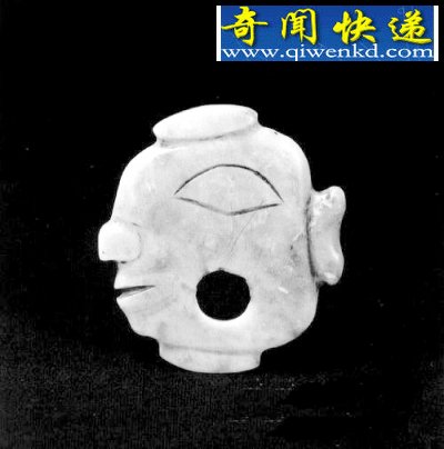 4000年前石峁城址的秘密正在揭开