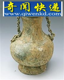 济南122座汉墓讲述汉代传奇