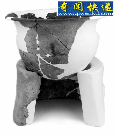 学者揭秘顺山集遗址——江苏文明至少推前1600年 顺山集遗址揭秘——江苏文明至少推前1600年