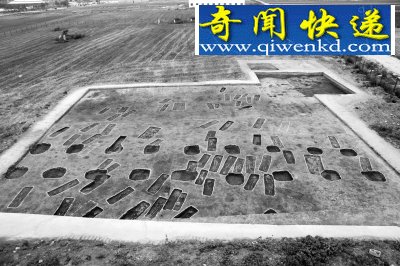 学者揭秘顺山集遗址——江苏文明至少推前1600年 顺山集遗址揭秘——江苏文明至少推前1600年