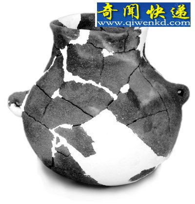 学者揭秘顺山集遗址——江苏文明至少推前1600年 顺山集遗址揭秘——江苏文明至少推前1600年