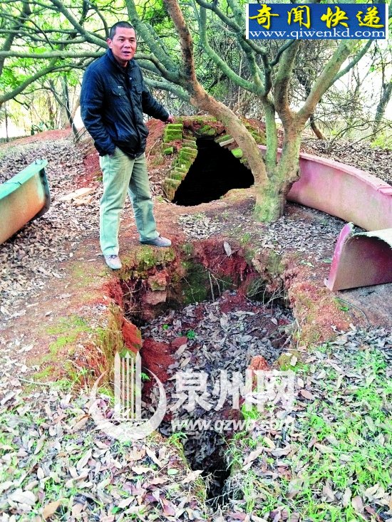 草邦水库现千年古墓 内有“一厅一室”不见棺木随葬品