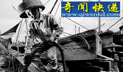 海洋版“盗墓笔记”