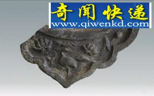 考古人员盱眙发掘出观音化身僧伽建的古塔