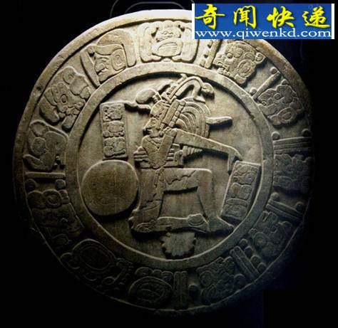 玛雅人的长历法以及关于2012年世界末日的理论一直是世人争论的焦点。 (图)新研究称玛雅文明突然灭亡或缘于乱砍滥伐