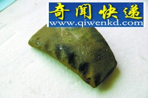 发现可能建于北齐时期古长城