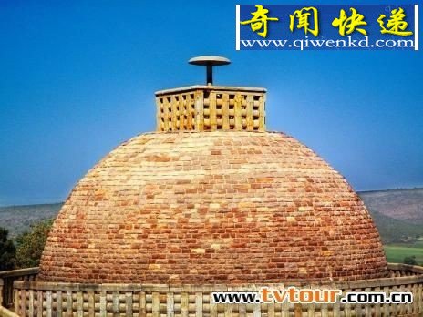 全球13座令人难以置信的失落古城