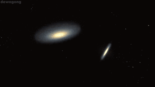 吸血鬼恒星,竟“偷盗”附近恒星以延长寿命