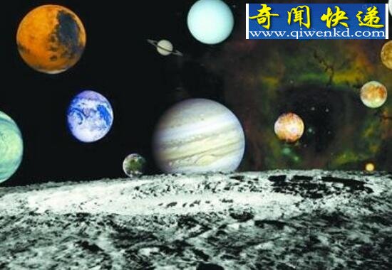 流浪行星,在宇宙中流浪的行星(依旧孕育生命)