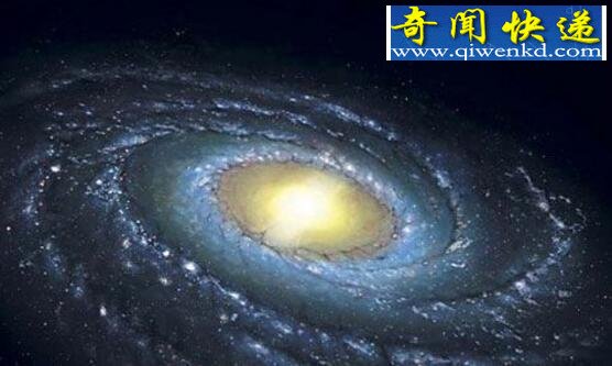 流浪行星,在宇宙中流浪的行星(依旧孕育生命)