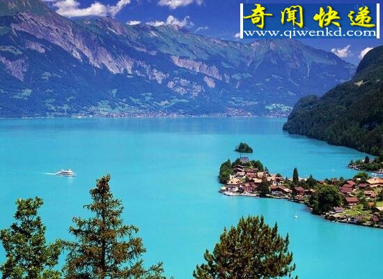 巴厘岛在哪个国家,最美天堂之岛(著名的旅游胜地)