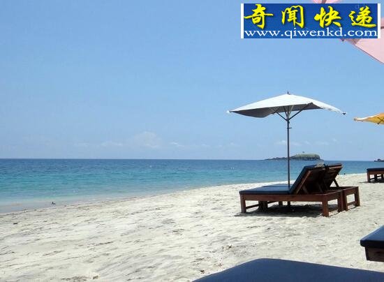 巴厘岛在哪个国家,最美天堂之岛(著名的旅游胜地)