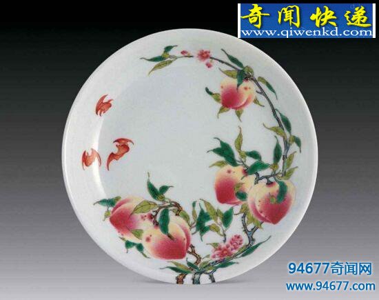 景德镇四大名瓷,瓷都可不是只有青花瓷