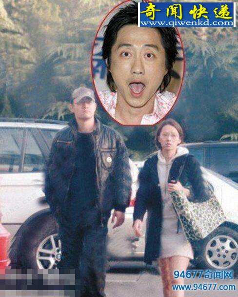 黄维德暴打伊能静,女方却用情至深选择隐忍