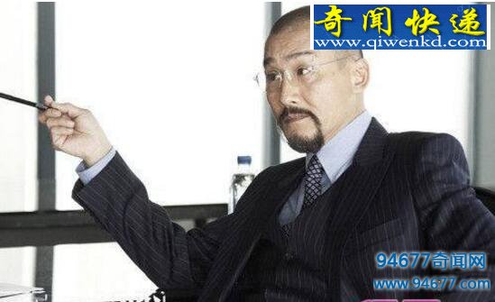 寒战最后打电话的是谁,最终反派竟然是他!