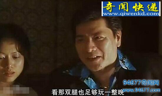 腿玩年是什么梗,各种长腿美女大盘点