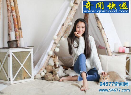 腿玩年是什么梗,各种长腿美女大盘点