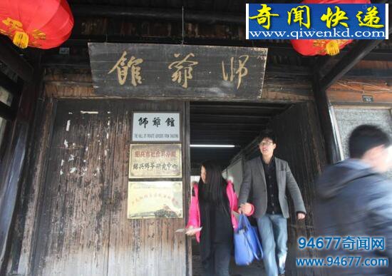 绍兴四大古镇最新排名,绍兴四大古镇哪里最好玩
