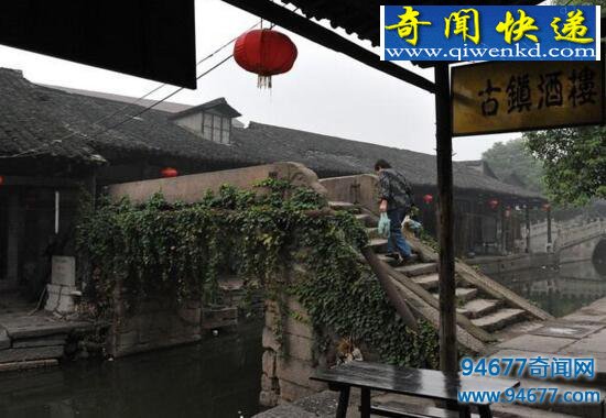 绍兴四大古镇最新排名,绍兴四大古镇哪里最好玩