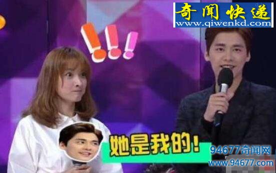 吴昕的男朋友,被极品前任坑惨至今单身