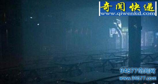 揭秘深圳四大邪地,“半夜叫你别回头”