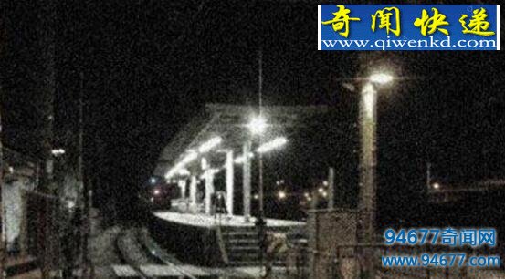揭秘深圳四大邪地,“半夜叫你别回头”