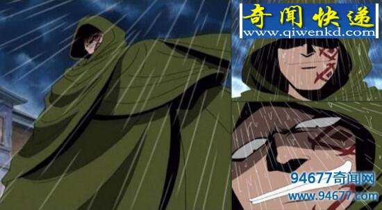路飞的爸爸,实力可能比海贼王罗杰还厉害