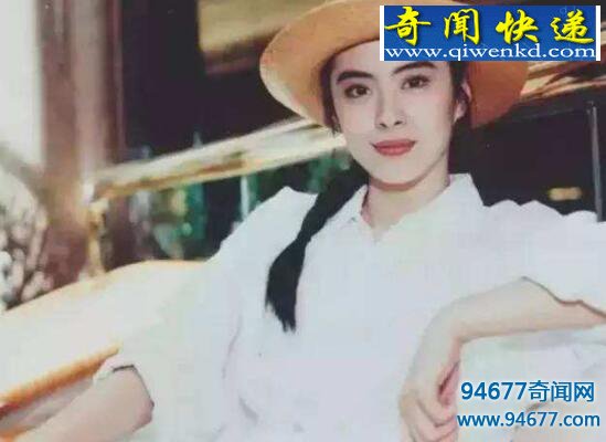 90年代香港四大花旦是谁,香港四大花旦排名