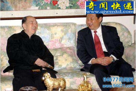 澳门四大家族,赌王何鸿燊家族竟操控卖淫
