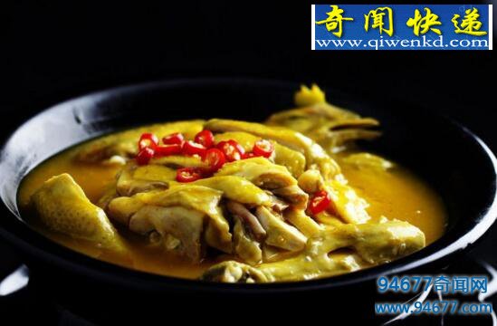盘点中国四大名菜,“貂蝉做的豆腐”居榜首