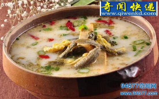 盘点中国四大名菜,“貂蝉做的豆腐”居榜首