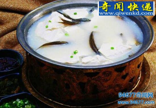 盘点中国四大名菜,“貂蝉做的豆腐”居榜首