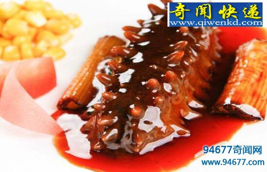 盘点中国八大名菜,鲁湘粤闽苏浙湘徽