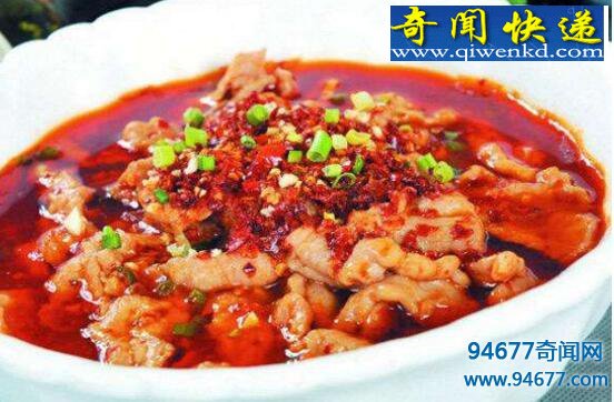 盘点中国八大名菜,鲁湘粤闽苏浙湘徽