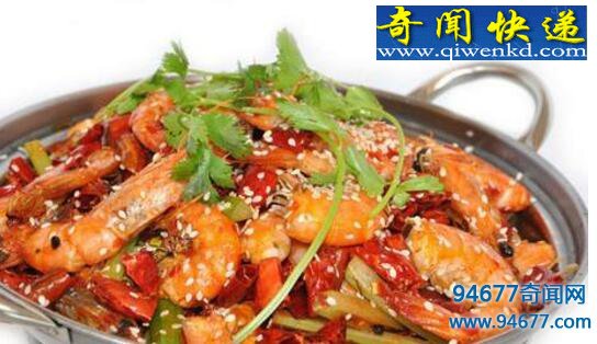 盘点中国八大名菜,鲁湘粤闽苏浙湘徽