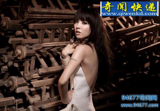 盘点港台四小天后,揭秘四小天后的成名之路