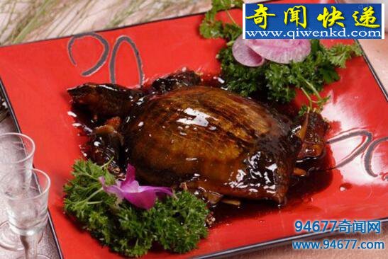 盘点宁波十大名菜,每一盘都在挑动你的味蕾