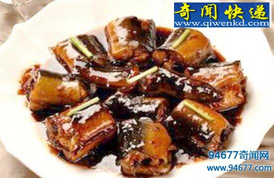 盘点宁波十大名菜,每一盘都在挑动你的味蕾