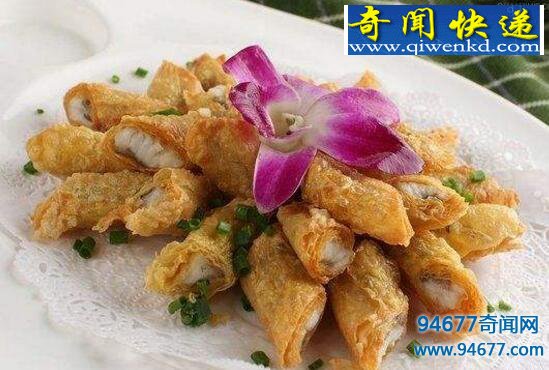 盘点宁波十大名菜,每一盘都在挑动你的味蕾